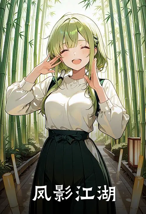 凤影江湖(林薇春桃)免费小说全集_完本小说免费阅读凤影江湖(林薇春桃)