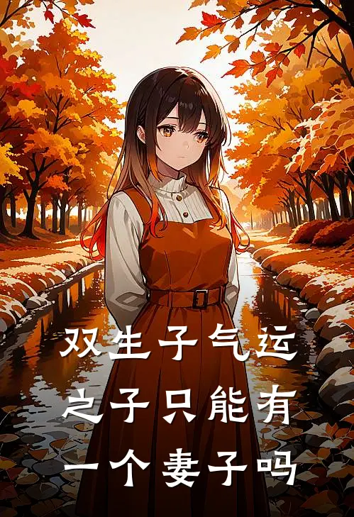 双生子气运之子只能有一个妻子吗