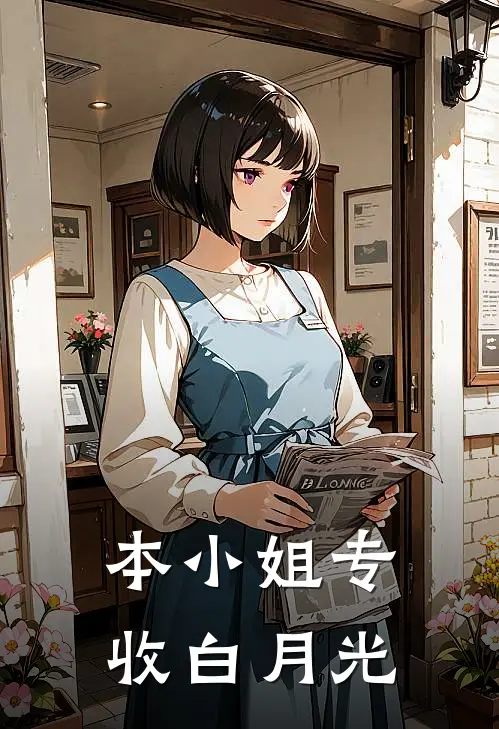本小姐专收白月光