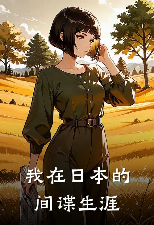 我在日本的间谍生涯(卡多佐赵峰)最新小说全文阅读_最新章节列表我在日本的间谍生涯(卡多佐赵峰)