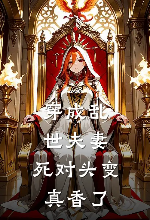 穿成乱世夫妻：死对头变真香了