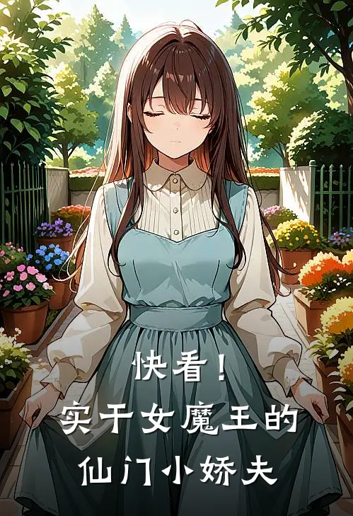 快看！实干女魔王的仙门小娇夫陈素白松庚热门免费小说_免费小说免费阅读快看！实干女魔王的仙门小娇夫陈素白松庚