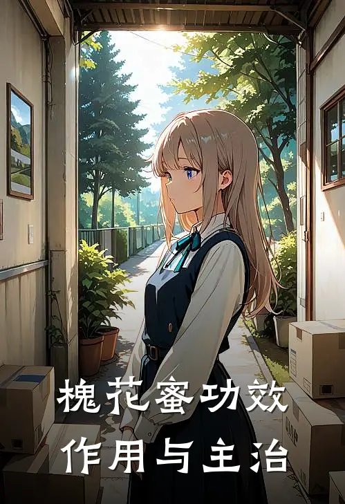 槐花蜜功效作用与主治