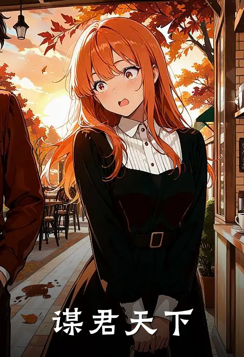 谋君天下谢绥萧令拂免费完结版小说_小说完结谋君天下谢绥萧令拂