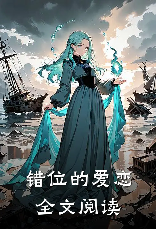 错位的爱恋全文阅读