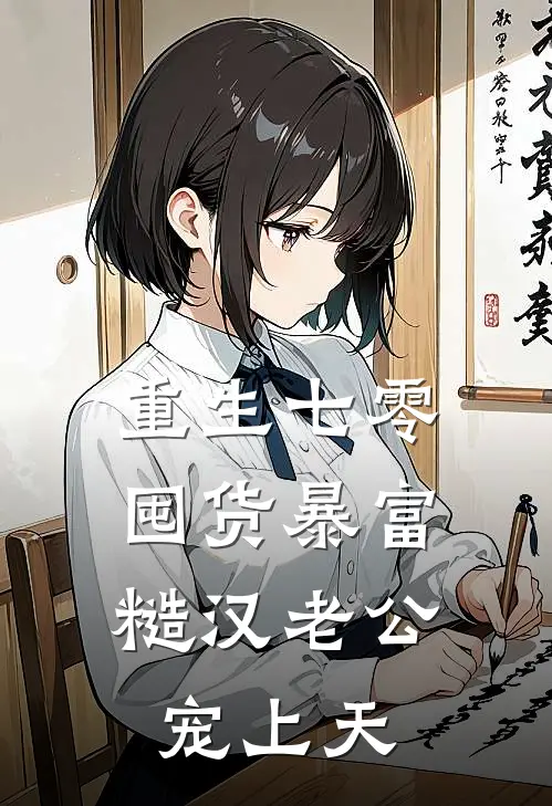 重生七零：囤货暴富，糙汉老公宠上天