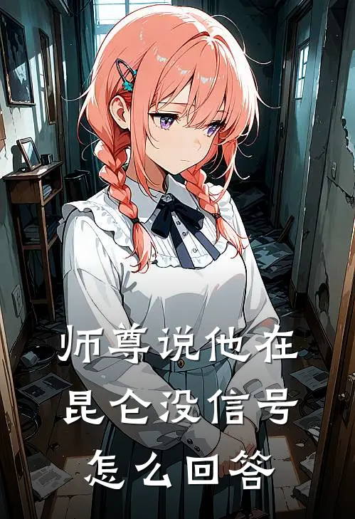 师尊说他在昆仑没信号怎么回答