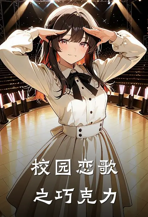 校园恋歌之巧克力