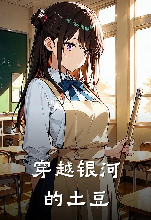 穿越银河的土豆