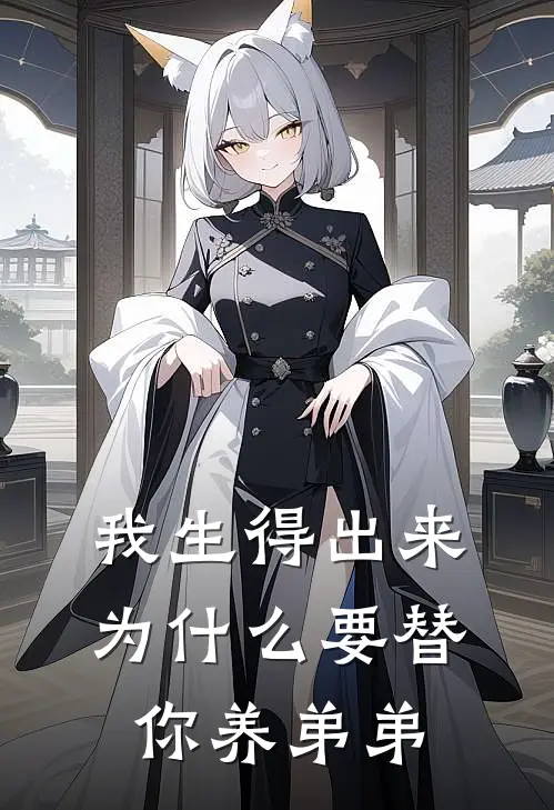 我生得出来，为什么要替你养弟弟