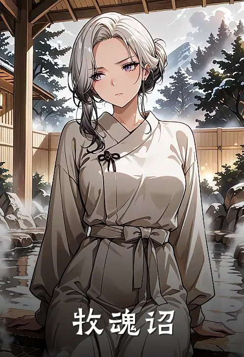 牧魂诏沈墨虚渊完整版免费小说_全本免费完结小说牧魂诏沈墨虚渊