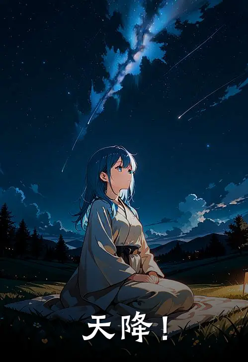 天降！(沐夕灿云澈)热门小说阅读_全文免费阅读天降！沐夕灿云澈