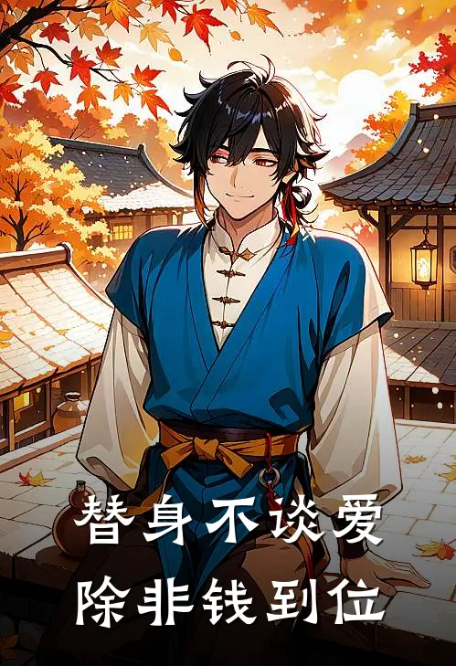 替身不谈爱，除非钱到位