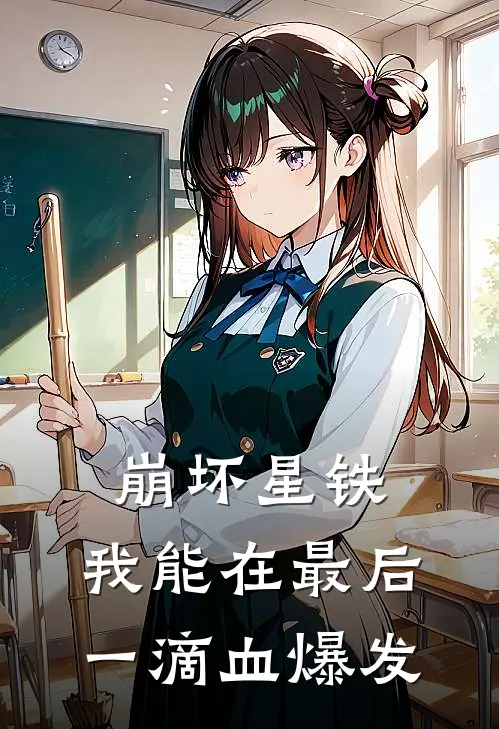 崩坏星铁：我能在最后一滴血爆发