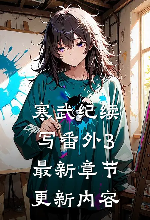 寒武纪续写番外3最新章节更新内容