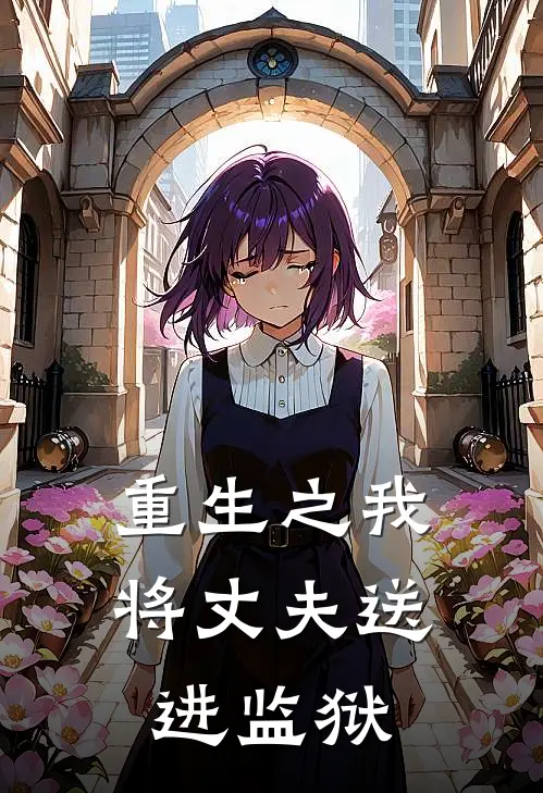 重生之我将丈夫送进监狱