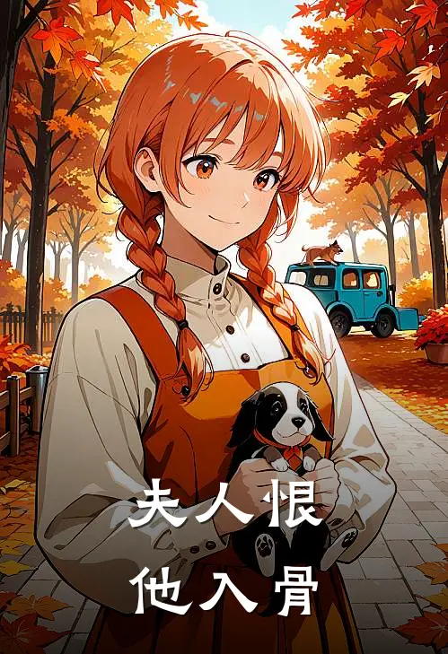 夫人恨他入骨(夏柯严子芳)全本免费在线阅读_夫人恨他入骨全文阅读