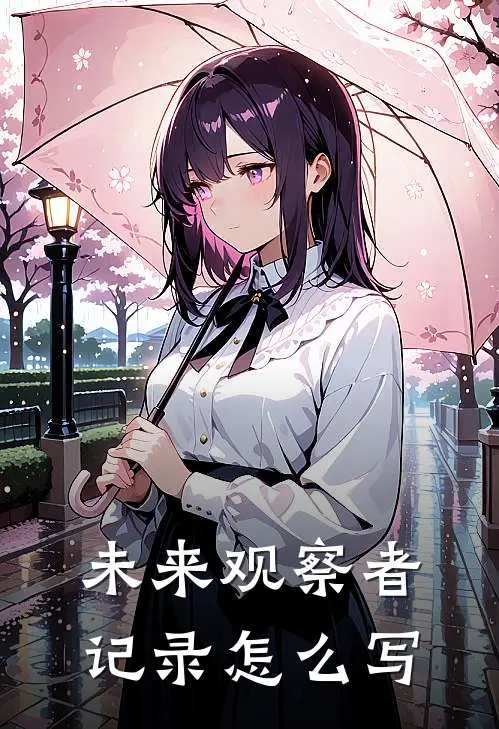 未来观察者记录怎么写