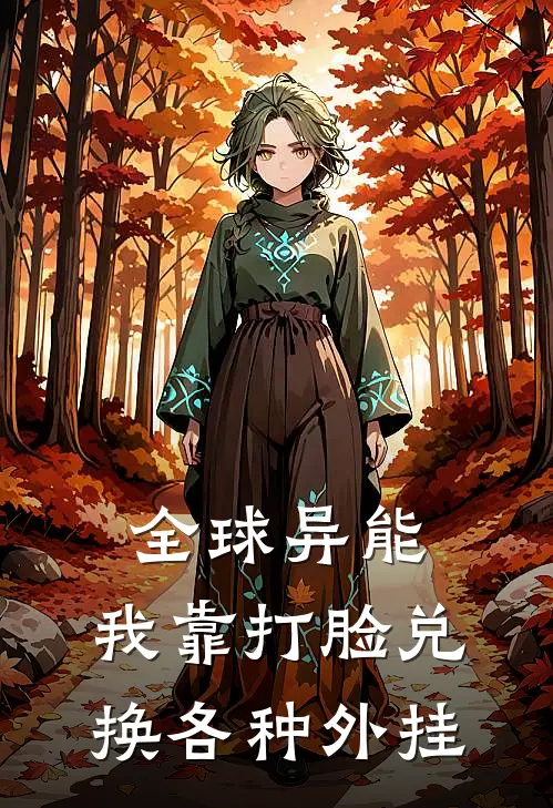 全球异能：我靠打脸兑换各种外挂林辰周璐最新热门小说_全球异能：我靠打脸兑换各种外挂全本在线阅读