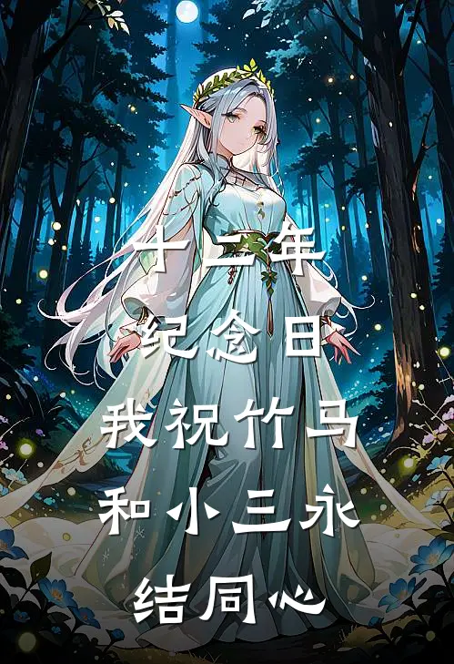 十二年纪念日，我祝竹马和小三永结同心蒋晏竹马完本热门小说_小说完结版十二年纪念日，我祝竹马和小三永结同心(蒋晏竹马)