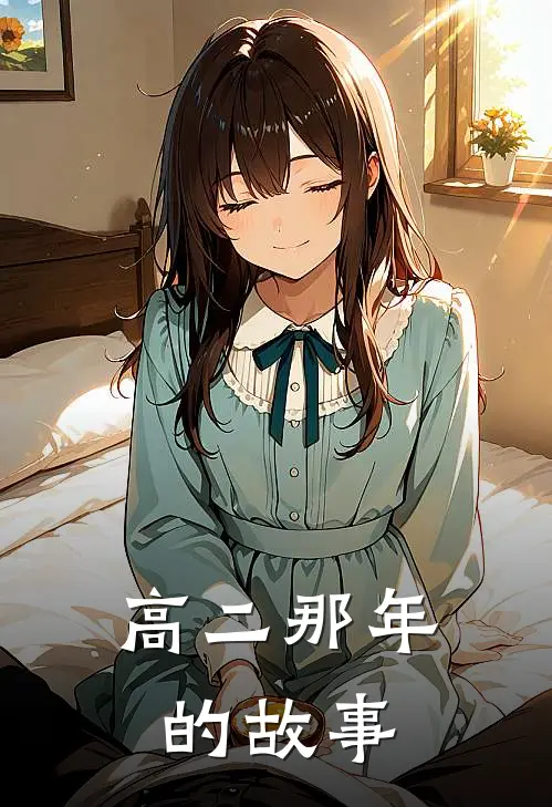 高二那年的故事(苏瑶江辰)最新推荐小说_在哪看免费小说高二那年的故事苏瑶江辰