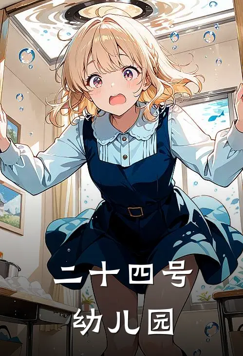 彭雨彤周牧野《二十四号幼儿园》最新章节阅读_(二十四号幼儿园)全章节免费在线阅读