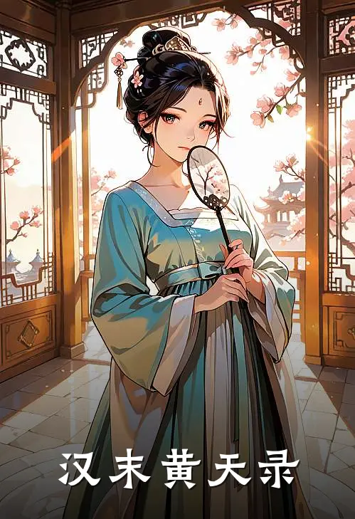 汉末黄天录周辰张角免费热门小说_最热门小说汉末黄天录周辰张角