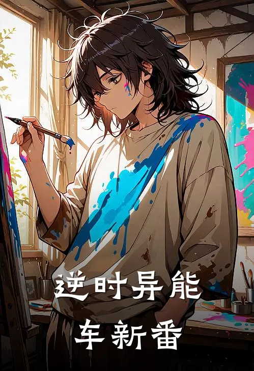 逆时异能车新番