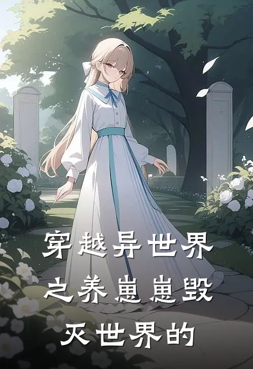 穿越异世界之养崽崽毁灭世界的