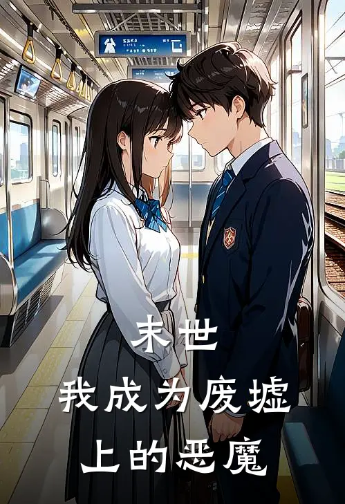 末世：我成为废墟上的恶魔(伊芙琳云尘)在线免费小说_完整版免费小说末世：我成为废墟上的恶魔(伊芙琳云尘)