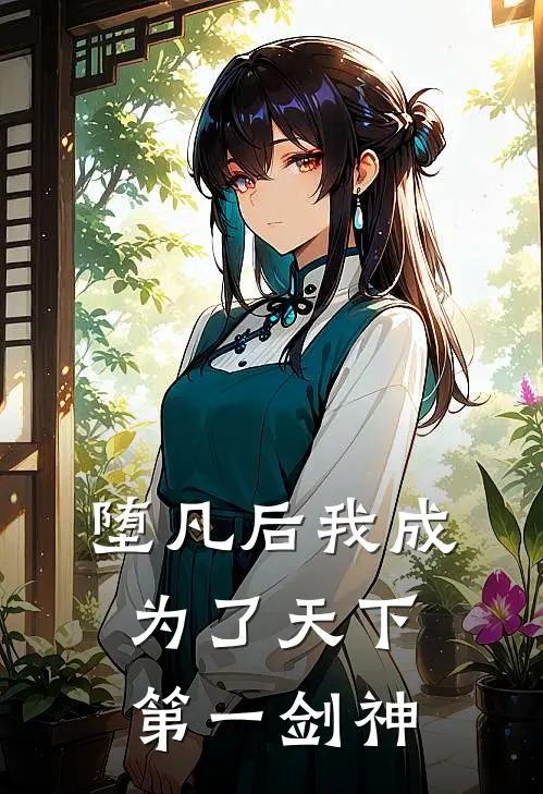 堕凡后我成为了天下第一剑神