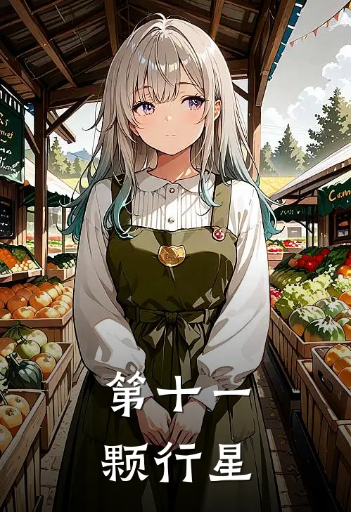 第十一颗行星沈酌周予琛最新完结小说推荐_最新更新小说第十一颗行星(沈酌周予琛)