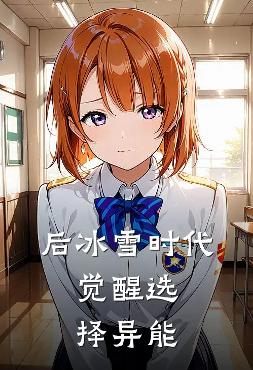 后冰雪时代，觉醒选择异能
