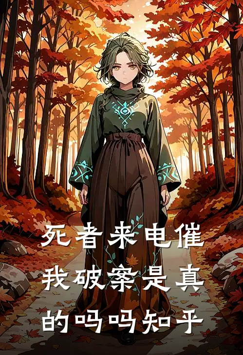 死者来电催我破案是真的吗吗知乎