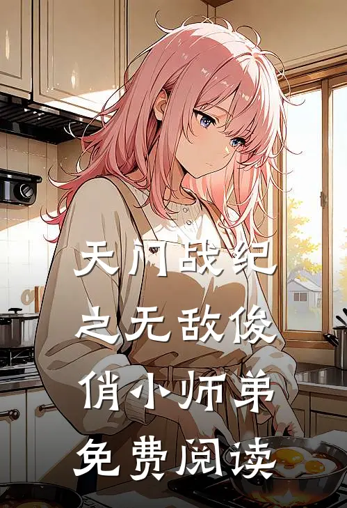 天门战纪之无敌俊俏小师弟免费阅读