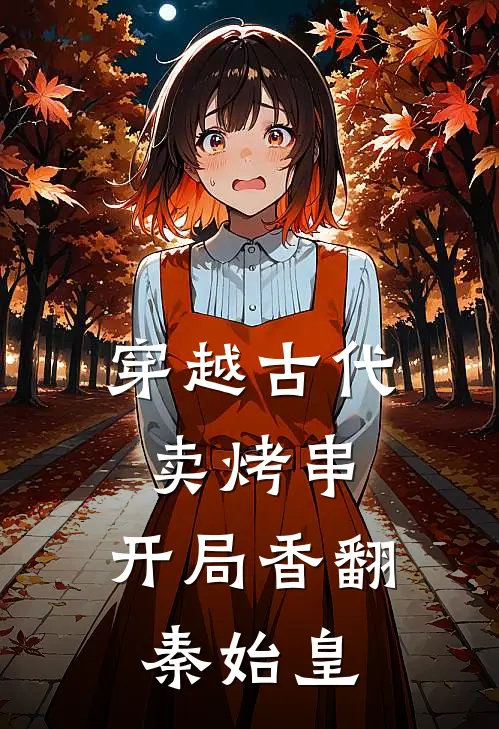 穿越古代卖烤串，开局香翻秦始皇