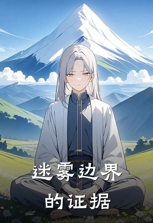 迷雾边界的证据(苏梓翊郁辰然)免费完结小说_免费小说在线阅读迷雾边界的证据(苏梓翊郁辰然)