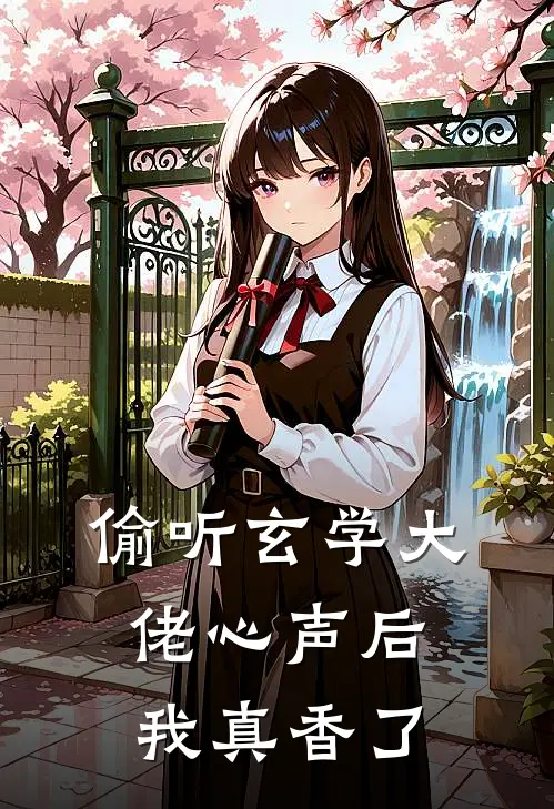 偷听玄学大佬心声后我真香了