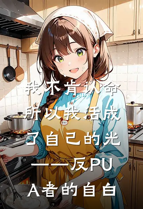 我不肯认命，所以我活成了自己的光——反PUA者的自白(陈言陈言提)热门网络小说推荐_最新完结小说推荐我不肯认命，所以我活成了自己的光——反PUA者的自白陈言陈言提