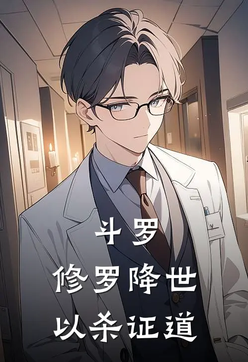 斗罗：修罗降世，以杀证道