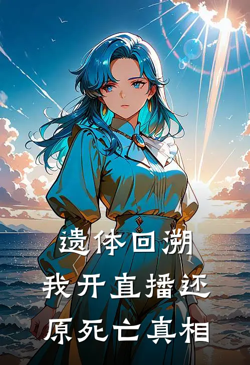 遗体回溯：我开直播还原死亡真相(江屹张敬山)全本免费小说_阅读免费小说遗体回溯：我开直播还原死亡真相江屹张敬山