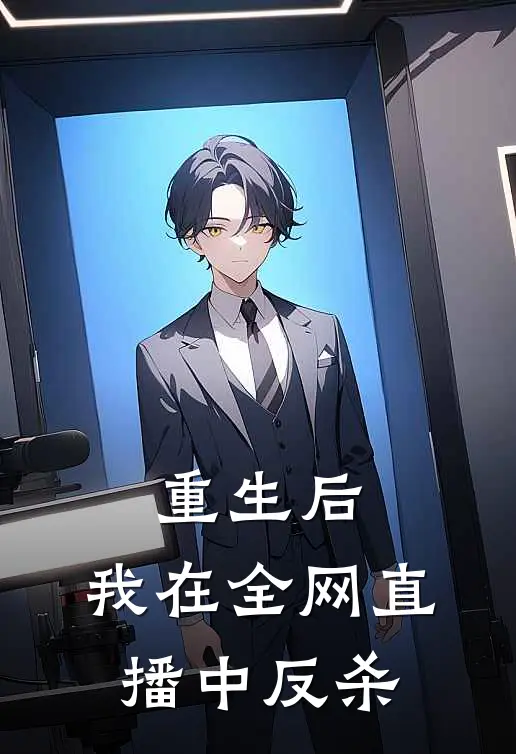 重生后，我在全网直播中反杀