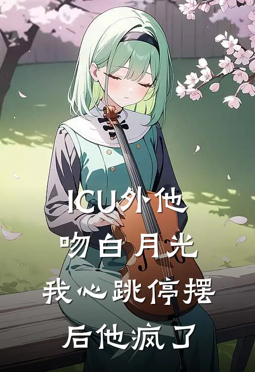 ICU外他吻白月光，我心跳停摆后他疯了陆则衍苏晚晚最新章节免费阅读_ICU外他吻白月光，我心跳停摆后他疯了热门小说