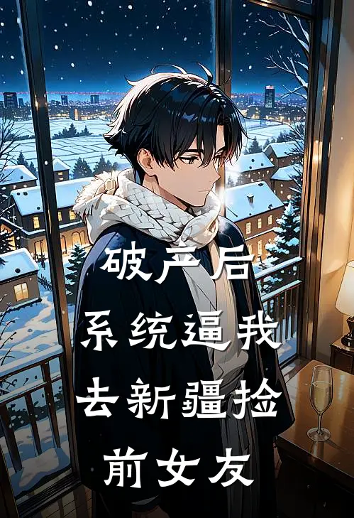 林枫苏晴(破产后，系统逼我去新疆捡前女友)全本阅读_林枫苏晴最新热门小说