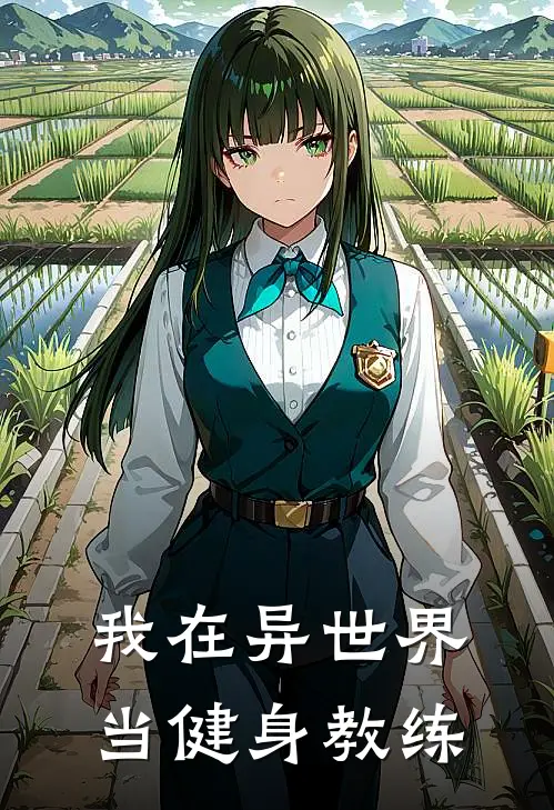 我在异世界当健身教练