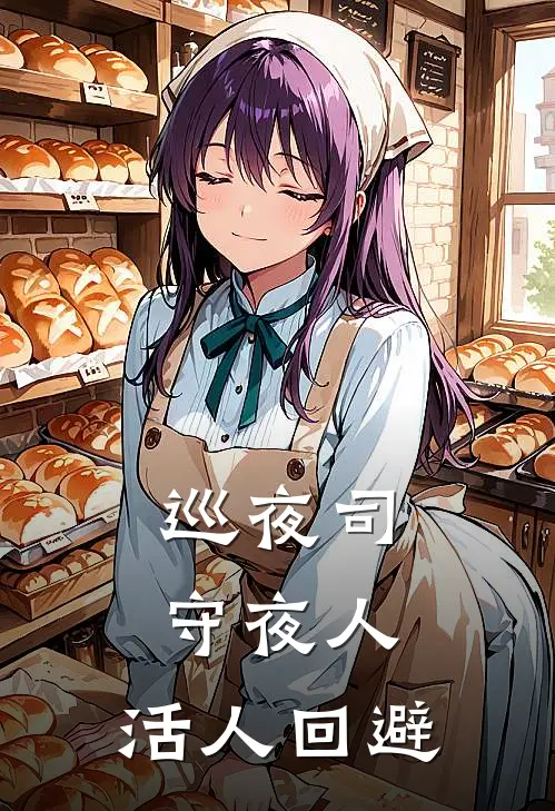 巡夜司守夜人，活人回避(李林陈墨)无弹窗小说免费阅读_小说免费阅读无弹窗巡夜司守夜人，活人回避李林陈墨