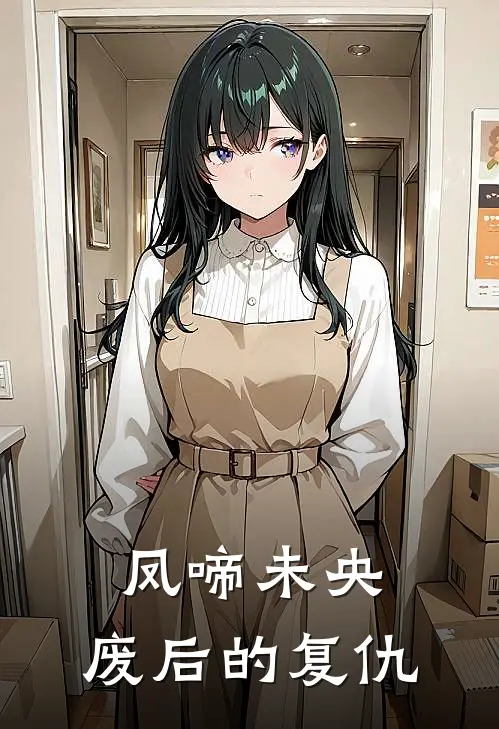 【凤啼未央：废后的复仇】(楚惊鸿苏月柔)完结版小说_最新全本小说【凤啼未央：废后的复仇】楚惊鸿苏月柔