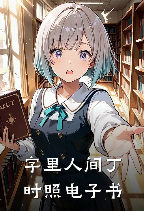 字里人间 丁时照电子书