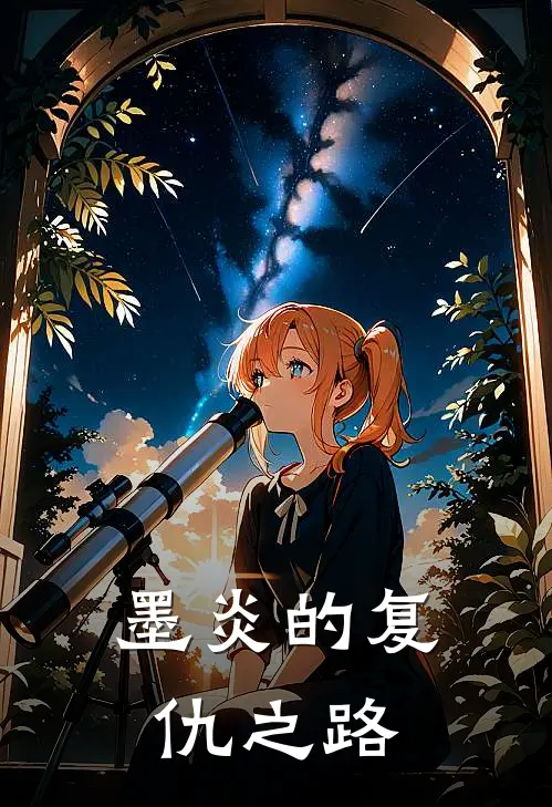 墨炎的复仇之路