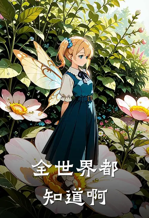 全世界都知道啊